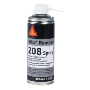 Reiniger 400ml Spraydose Sika Remover 208 Reiniger 400ml Spraydose Sika Remover 208
