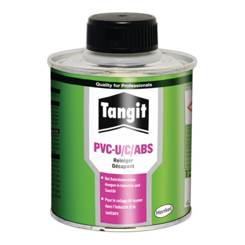 Reiniger Tangit Flasche 125g Typ TM20N HENKEL