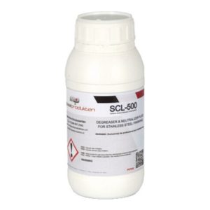 Reiniger u.Neutralisierer SCL-500 1l Flasche MIJLPAAL PRODUKTEN