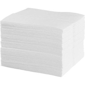 Reinigungstücher WIPEX®-SOFT, Einweg, Z-Faltung, besonders weich, hohe Saugfähigkeit, Tuchgröße ca. 300 x 380 mm, Zellstoffvlies, weiß, 18 x 50 Tücher