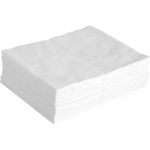 Reinigungstücher WIPEX®-SPEZIAL, Mehrweg, Z-Faltung, extrem reißfest & saugfähig, Tuchgröße ca. 300 x 380 mm, Natur-Viskose, weiß, 10 x 40 Tücher