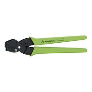 Rennsteig Ausklinkzange L.245mm Schnitt-B.20mm Schnitt-T.29mm Ku.-Überzug