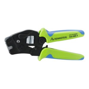 Rennsteig Crimpzange Für Aderendhülsen 16 mm2, 190 mm
