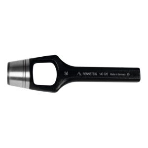 Rennsteig Henkellocheisen, 2 mm