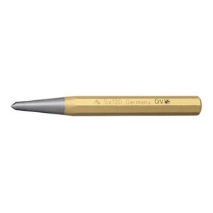 Rennsteig Körner, Normalqualität DIN 7250 120/12 mm