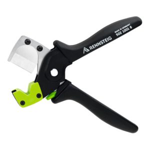 Rennsteig Kunststoffrohrschere PerfectCut, für⌀ bis: 20 mm
