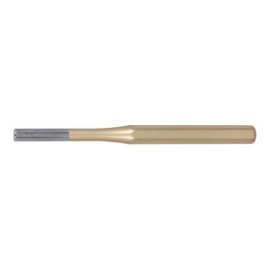 Rennsteig Splintentreiber, Normalqualität, lackiert, 12 mm