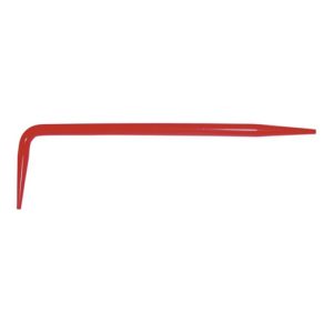 Rennsteig Winkeldorn Gesamt-L.450mm D.16mm Schenkel-L.130mm