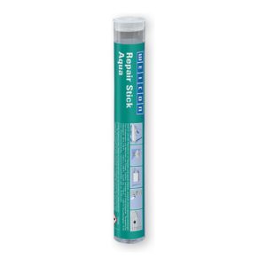 Repair Stick Aqua weiß 115g Stick WEICON