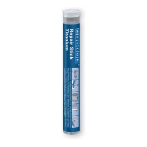 Repair Stick Titanium graugrün 115g Stick WEICON
