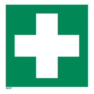 Rettungszeichen Erste Hilfe, Typ: 14150 Rettungszeichen Erste Hilfe, Typ: 14150