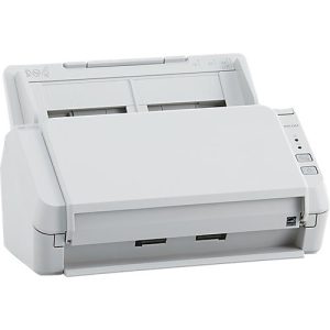 RICOH Dokumentenscanner SP-1125N, LAN-fähig, Einseitig 25 A4-Seiten/Beidseitig 50 A4-Bilder/Minute RICOH Dokumentenscanner SP-1125N, LAN-fähig, Einseitig 25 A4-Seiten/Beidseitig 50 A4-Bilder/Minute