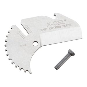 Ridgid Peddinghaus Ersatzmesser, für⌀ bis: 42 mm