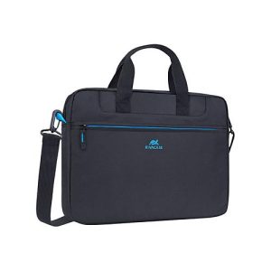 Riva Case 8027 – Notebook-Tasche – 35.6 cm (14′) – Schwarz Riva Case 8027 – Notebook-Tasche – 35.6 cm (14′) – Schwarz