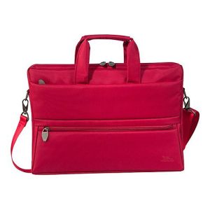 Riva Case 85 / 86 / 88 series 8630 – Notebook-Tasche – 39.6 cm (15.6′) – Rot Riva Case 85 / 86 / 88 series 8630 – Notebook-Tasche – 39.6 cm (15.6′) – Rot