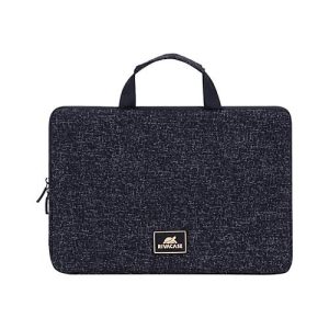 Riva Case Anvik 7913 – Notebook-Hülle – 33.8 cm – 12.9′ – 13.3′ – Schwarz Riva Case Anvik 7913 – Notebook-Hülle – 33.8 cm – 12.9′ – 13.3′ – Schwarz