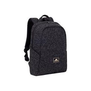 Riva Case Anvik 7923 – Notebook-Rucksack – 33.8 cm – bis zu 13,3′ – Schwarz Riva Case Anvik 7923 – Notebook-Rucksack – 33.8 cm – bis zu 13,3′ – Schwarz