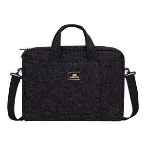 Riva Case Anvik 7931 – Notebook-Rucksack – 39.6 cm – bis zu 15,6′ – Schwarz Riva Case Anvik 7931 – Notebook-Rucksack – 39.6 cm – bis zu 15,6′ – Schwarz