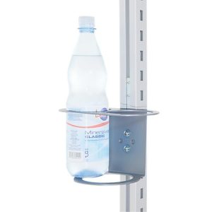 Rocholz Getränkehalter für Flaschen System Flex, zwei Anbaumöglichkeiten Rocholz Getränkehalter für Flaschen System Flex, zwei Anbaumöglichkeiten