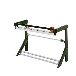 Rocholz Schneidständer Modul, waagerecht, Schnittbreite 1600 mm, B 1970 x T 970 x H 1060 mm Rocholz Schneidständer Modul, waagerecht, Schnittbreite 1600 mm, B 1970 x T 970 x H 1060 mm