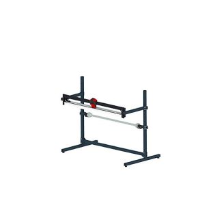 Rocholz Schneidständer System, feststehend, waagerecht, Schnittbreite 1000 mm, B 1370 x T 850 x H 1165 mm Rocholz Schneidständer System, feststehend, waagerecht, Schnittbreite 1000 mm, B 1370 x T 850 x H 1165 mm