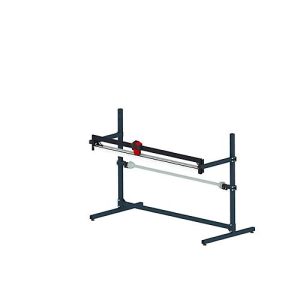 Rocholz Schneidständer System, feststehend, waagerecht, Schnittbreite 1250 mm, B 1620 x T 850 x H 1165 mm Rocholz Schneidständer System, feststehend, waagerecht, Schnittbreite 1250 mm, B 1620 x T 850 x H 1165 mm