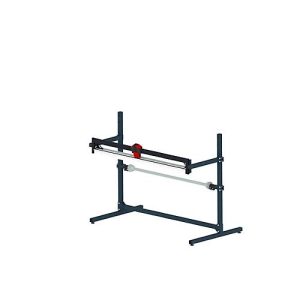 Rocholz Schneidständer System, feststehend, waagerecht, Schnittbreite 2000 mm, B 2370 x T 850 x H 1165 mm Rocholz Schneidständer System, feststehend, waagerecht, Schnittbreite 2000 mm, B 2370 x T 850 x H 1165 mm