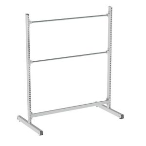 Rollenständer Serie TPB, hohe Version, Breite 1530 mm, für 2 Rollen mit B 1400 mm Rollenständer Serie TPB, hohe Version, Breite 1530 mm, für 2 Rollen mit B 1400 mm