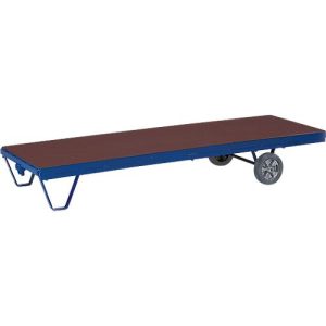 Rollplatte, 1000 x 700 mm, 1000 kg Rollplatte, 1000 x 700 mm, 1000 kg