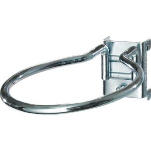 Rundhalter, ø 80 mm