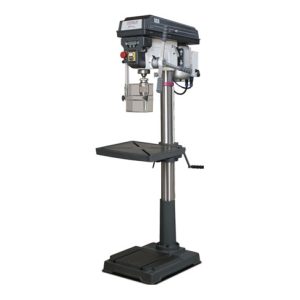 OPTI-DRILL Säulenbohrmaschine D 33 Pro MK4 30mm