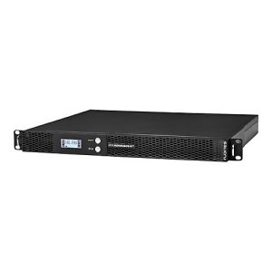 SALICRU SPS ADVANCE R 1000 – USV (Rack – einbaufähig) – Wechselstrom 230 V – 600 Watt – 1000 VA SALICRU SPS ADVANCE R 1000 – USV (Rack – einbaufähig) – Wechselstrom 230 V – 600 Watt – 1000 VA