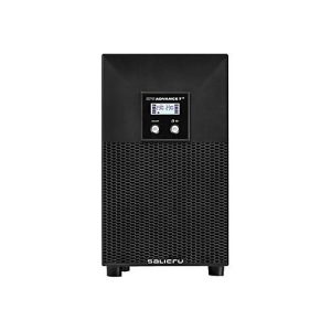SALICRU SPS ADVANCE T 3000 – USV – 2100 Watt – 3000 VA – Bleisäure SALICRU SPS ADVANCE T 3000 – USV – 2100 Watt – 3000 VA – Bleisäure