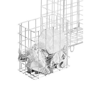 Sammelkorb, klein, 300x180x360 mm