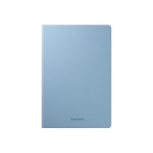 Samsung Book Cover EF-BP610 – Flip-Hülle für Tablet – Blau – für Galaxy Tab S6 Lite Samsung Book Cover EF-BP610 – Flip-Hülle für Tablet – Blau – für Galaxy Tab S6 Lite