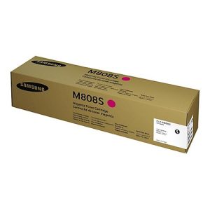 Samsung CLT-M808S – Magenta – original – Tonerpatrone (SS642A) Samsung CLT-M808S – Magenta – original – Tonerpatrone (SS642A)