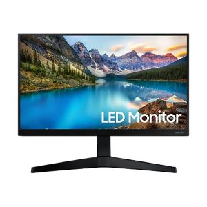 Samsung F24T370FWR – LED-Monitor – 60 cm (24′) – 1920 x 1080 Full HD (1080p) @ 75 Hz – IPS – 250 cd/m² Samsung F24T370FWR – LED-Monitor – 60 cm (24′) – 1920 x 1080 Full HD (1080p) @ 75 Hz – IPS – 250 cd/m²