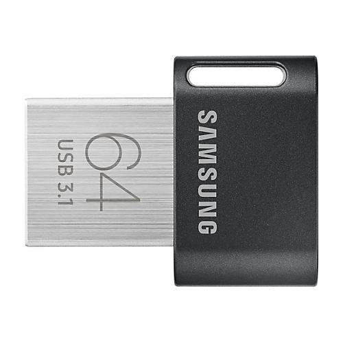 Samsung FIT Plus MUF-64AB - USB-Flash-Laufwerk - 64 GB