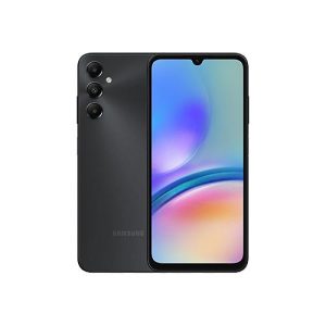 Samsung Galaxy A05s – 4G Smartphone – Dual-SIM – RAM 4 GB / Interner Speicher 64 GB – microSD slot – LCD-Anzeige Samsung Galaxy A05s – 4G Smartphone – Dual-SIM – RAM 4 GB / Interner Speicher 64 GB – microSD slot – LCD-Anzeige