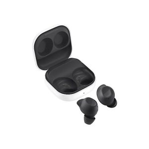 Samsung Galaxy Buds FE – True Wireless-Kopfhörer mit Mikrofon – im Ohr – Bluetooth – aktive Rauschunterdrückung – Graphite Samsung Galaxy Buds FE – True Wireless-Kopfhörer mit Mikrofon – im Ohr – Bluetooth – aktive Rauschunterdrückung – Graphite