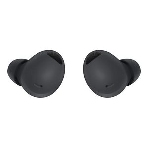 Samsung Galaxy Buds2 Pro – True Wireless-Kopfhörer mit Mikrofon – im Ohr – Bluetooth – aktive Rauschunterdrückung – Graphite Samsung Galaxy Buds2 Pro – True Wireless-Kopfhörer mit Mikrofon – im Ohr – Bluetooth – aktive Rauschunterdrückung – Graphite