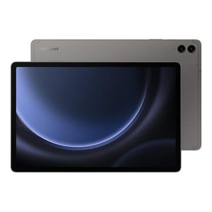 Samsung Galaxy Tab S9 FE+ – Tablet – Android 13 – 256 GB – 31.5 cm (12.4′) TFT (2560 x 1600) – microSD-Steckplatz Samsung Galaxy Tab S9 FE+ – Tablet – Android 13 – 256 GB – 31.5 cm (12.4′) TFT (2560 x 1600) – microSD-Steckplatz
