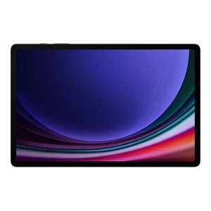 Samsung Galaxy Tab S9+ – Tablet – Android 13 – 512 GB – 31.5 cm (12.4′) Dynamic AMOLED 2X (2800 x 1752) – microSD-Steckplatz Samsung Galaxy Tab S9+ – Tablet – Android 13 – 512 GB – 31.5 cm (12.4′) Dynamic AMOLED 2X (2800 x 1752) – microSD-Steckplatz