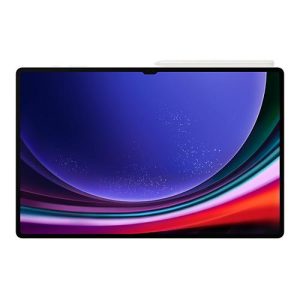 Samsung Galaxy Tab S9 Ultra – Tablet – Android – 256 GB – 36.99 cm (14.6′) Dynamic AMOLED 2X (2960 x 1848) – microSD-Steckplatz Samsung Galaxy Tab S9 Ultra – Tablet – Android – 256 GB – 36.99 cm (14.6′) Dynamic AMOLED 2X (2960 x 1848) – microSD-Steckplatz