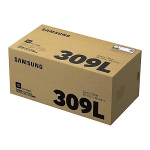Samsung MLT-D309L – Hohe Ergiebigkeit – Schwarz – original – Tonerpatrone (SV096A) Samsung MLT-D309L – Hohe Ergiebigkeit – Schwarz – original – Tonerpatrone (SV096A)