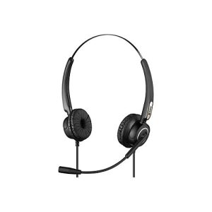 Sandberg Office Pro – Headset – On-Ear – kabelgebunden – USB
