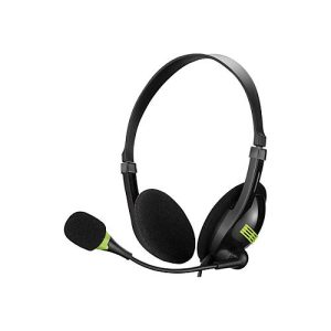 Sandberg Saver – Headset – On-Ear – kabelgebunden – USB Sandberg Saver – Headset – On-Ear – kabelgebunden – USB