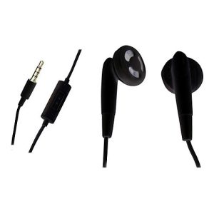 Sandberg Speak’n Go Earset – Ohrhörer mit Mikrofon – Ohrstöpsel – kabelgebunden – 3,5 mm Stecker – Schwarz Sandberg Speak’n Go Earset – Ohrhörer mit Mikrofon – Ohrstöpsel – kabelgebunden – 3,5 mm Stecker – Schwarz