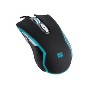 Sandberg Xterminator – Maus – optisch – kabelgebunden – USB Sandberg Xterminator – Maus – optisch – kabelgebunden – USB