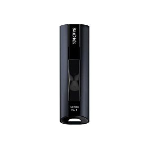 SanDisk Extreme Pro – USB-Flash-Laufwerk – 128 GB SanDisk Extreme Pro – USB-Flash-Laufwerk – 128 GB